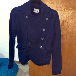 Converse jacket 👟